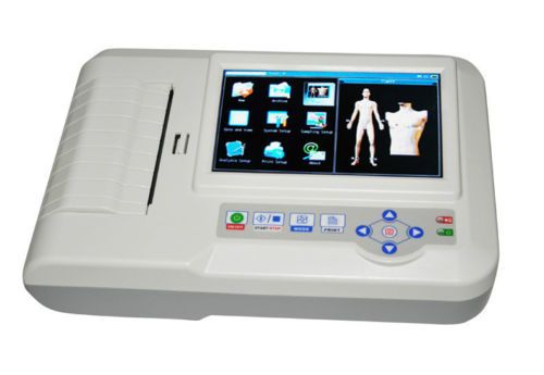 CONTEC ECG-600G