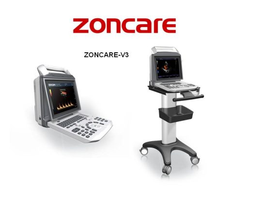 ZONCARE V3