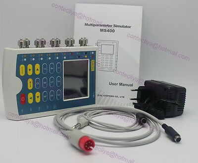 CONTEC MS400