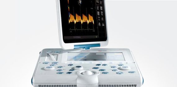 ESAOTE MYLAB ALPHA