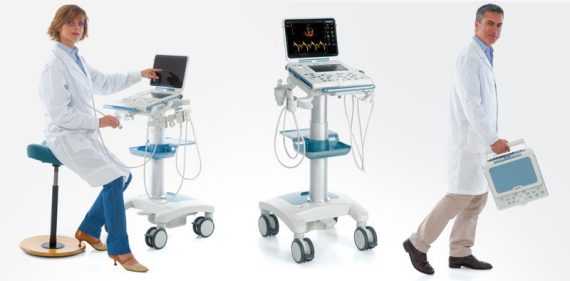 ESAOTE MYLAB ALPHA