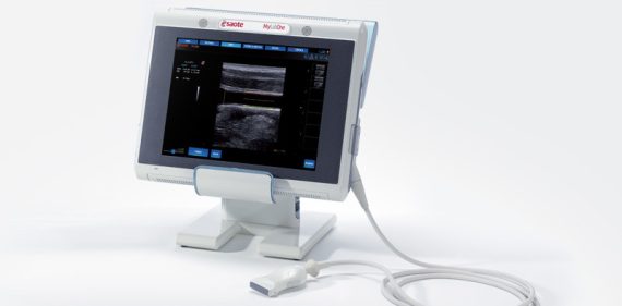 ESAOTE MYLAB ONE