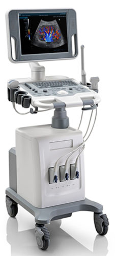 MINDRAY Dcn2