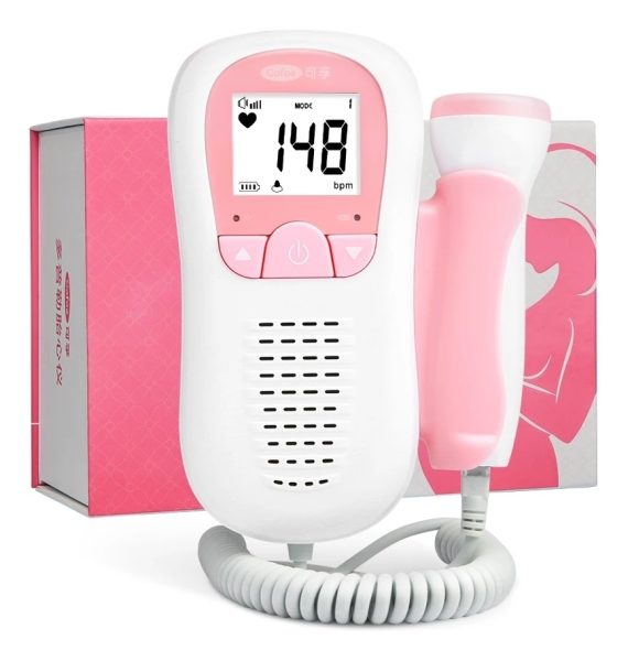 COFOE Doppler Fetal