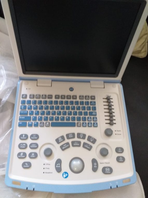 MINDRAY DP-10