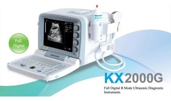 KAIXIN KX2000