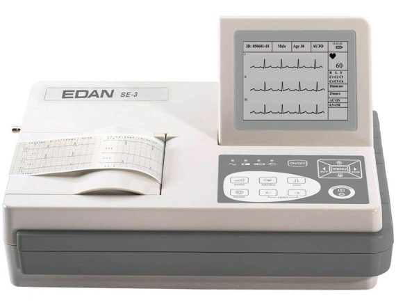 EDAN SE-3