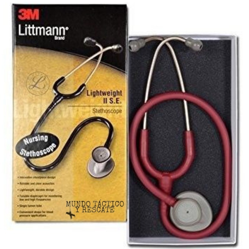 3M Littmann Lightweight II SE