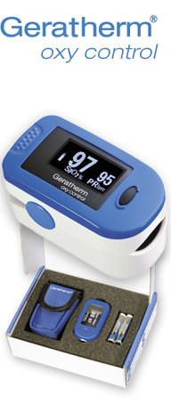 GERATHERM OXY CONTROL