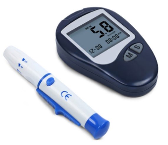LABMEDICAL BG102