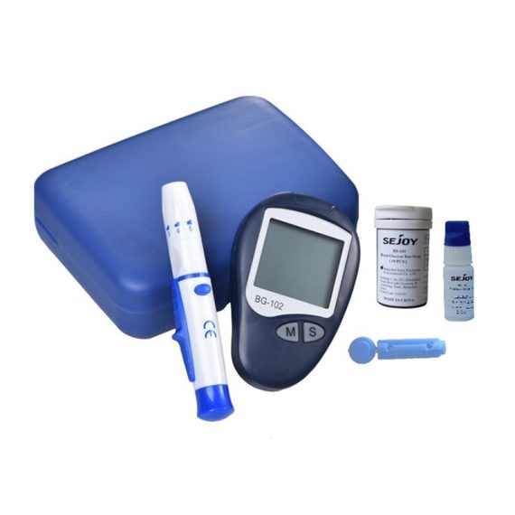 LABMEDICAL BG102