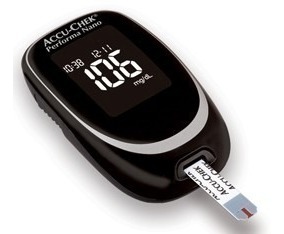 ACCU-CHEK Performa Nano