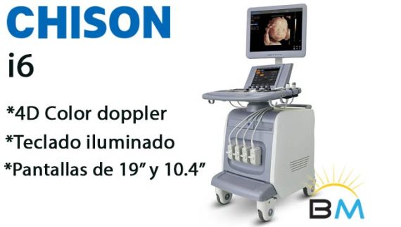 CHISON  I6