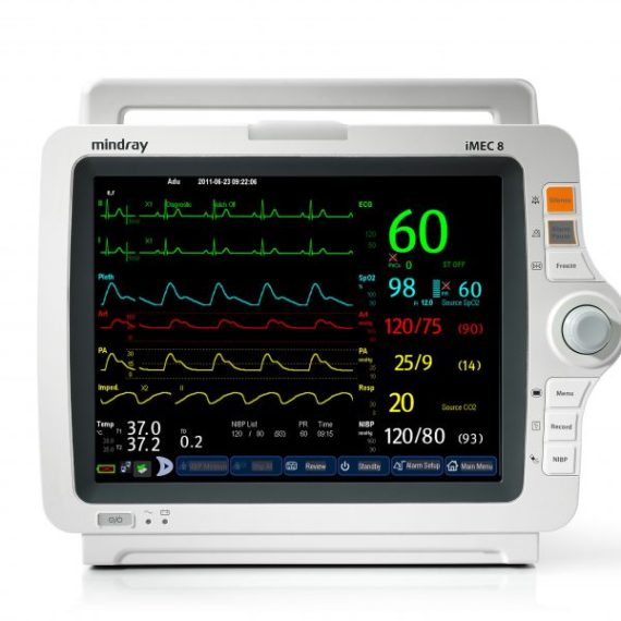 MINDRAY Imec 8