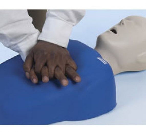 CPR PROMPT  ADULT AZUL
