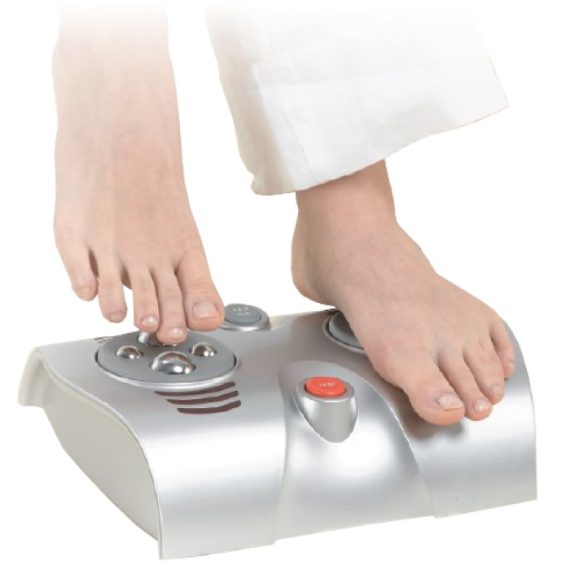 SHIATSU BEURER
