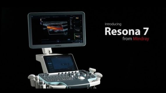 MINDRAY Resona 7