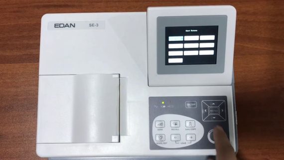 EDAN SE-3
