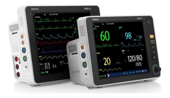 MINDRAY Umec10