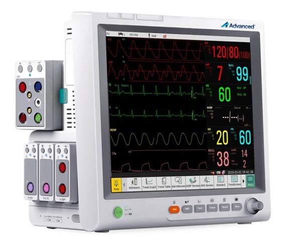 ADVANCED PM-2000M