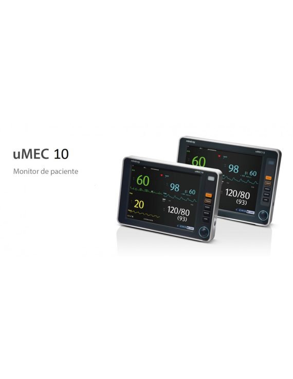 MINDRAY Umec10