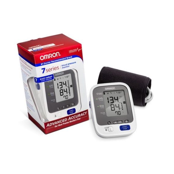 OMRON 7 SERIES