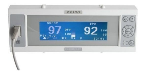 CHARMCARE CX100