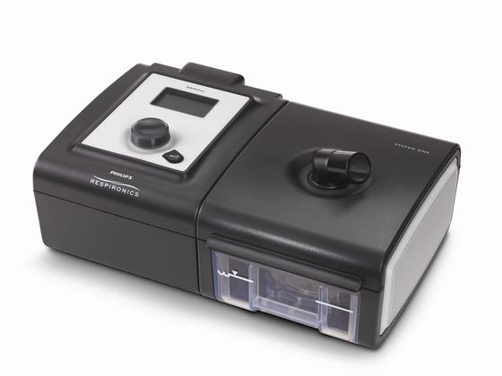 PHILIPS BIPAP REMSTAR PRO C-FLEX