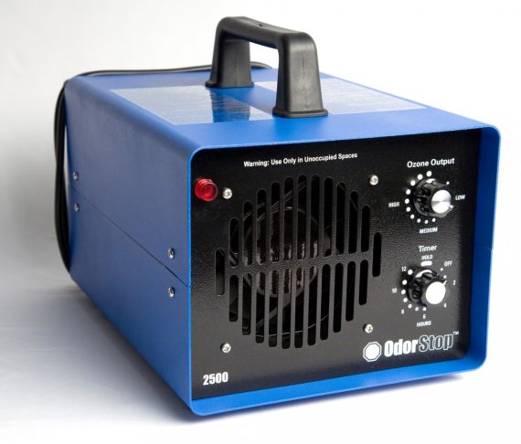 TECHEL UV 3500