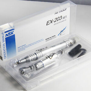NSK EX-203 SET