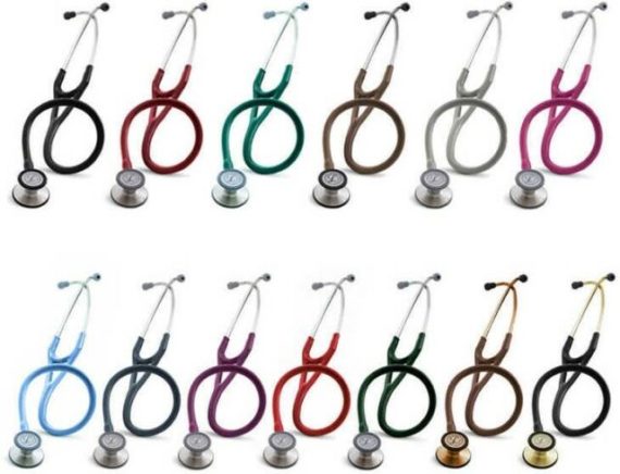 3M Littmann Classic III