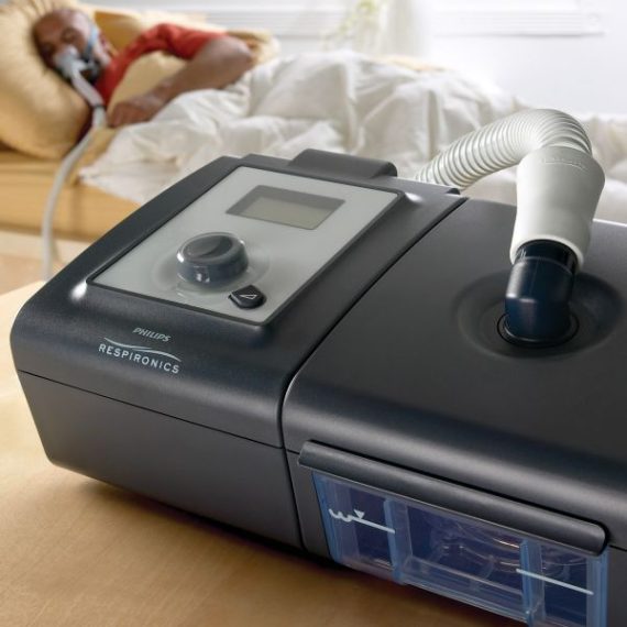 PHILIPS BIPAP REMSTAR PRO C-FLEX