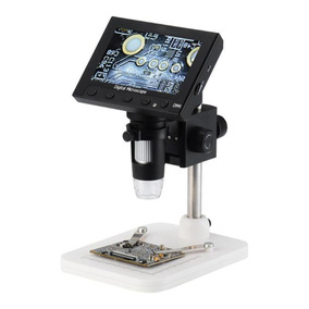 MICROSCOPE G600B