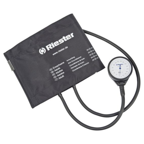 RIESTER EXACTA - 1350