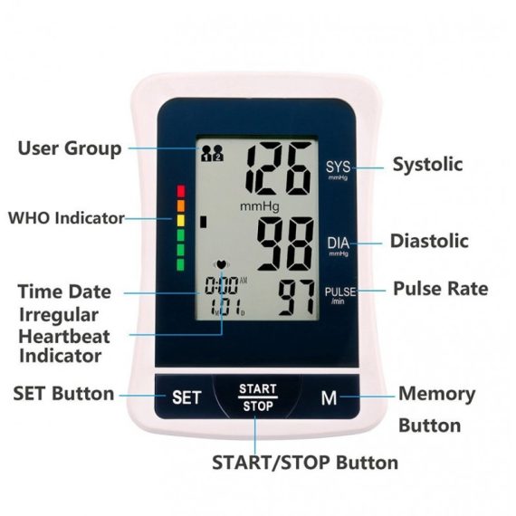 LABMEDICAL BP1305