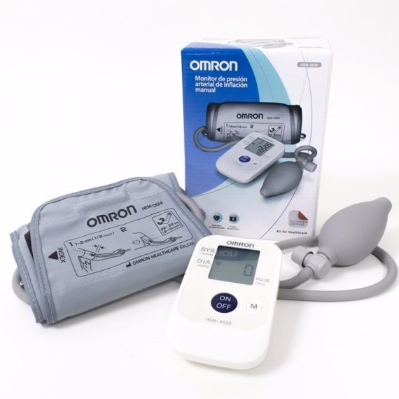 OMRON HEM-4030