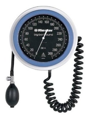 RIESTER BIG-BEN RODANTE