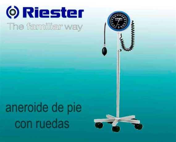 RIESTER BIG-BEN RODANTE