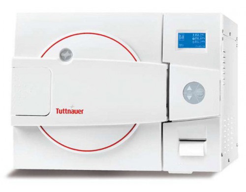 TUTTNAUER ELARA 11D