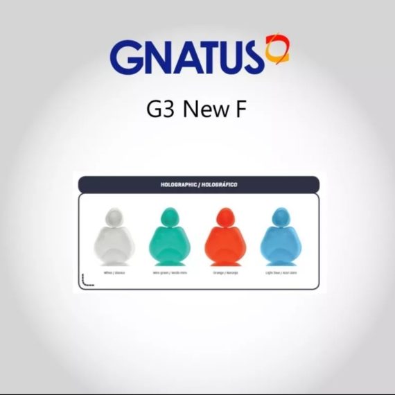 GNATUS G3 NEW F