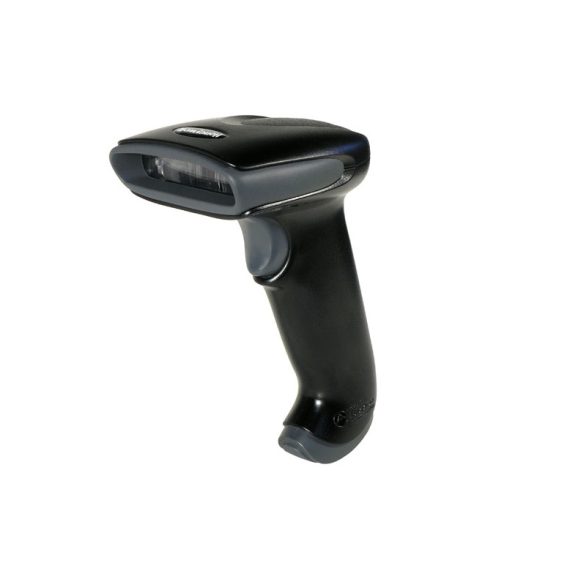 HONEYWELL HYPERION 1300G USB, BLACK sin stand