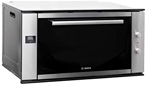 BOSCH Hva331bs0 Silver