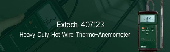 EXTECH  407123