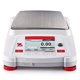 OHAUS  AX2202