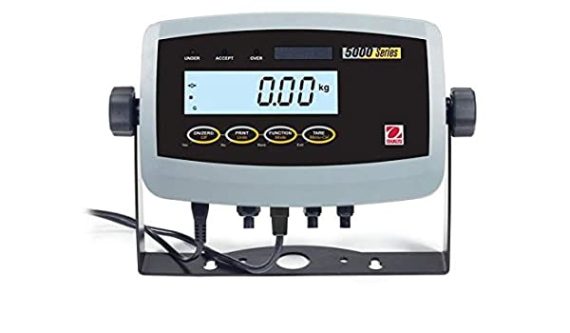 OHAUS T51P