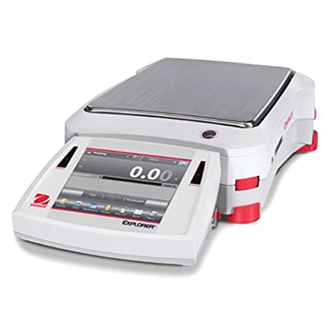 OHAUS EX10202