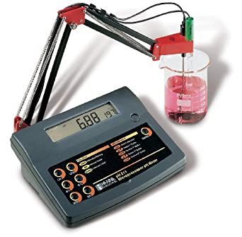 HANNA HI2211