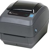 ZEBRA GK420T TT,TD,SERIAL,USB