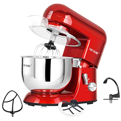 CHEFTRONIC SM-986