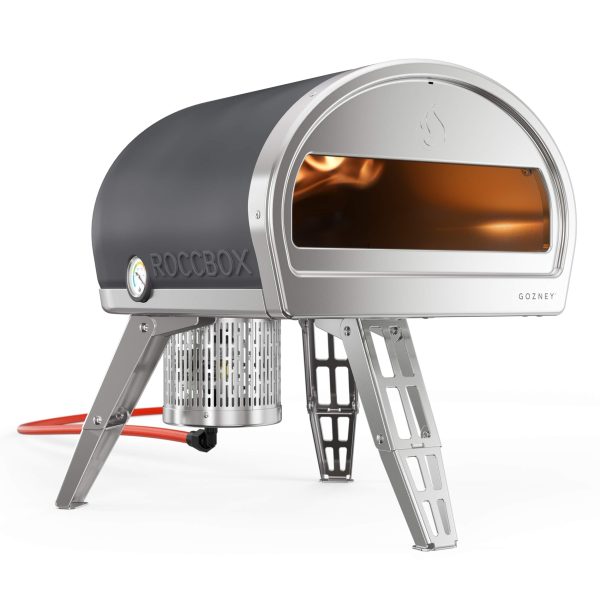 Gozney  Roccbox